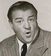 Lou Costello